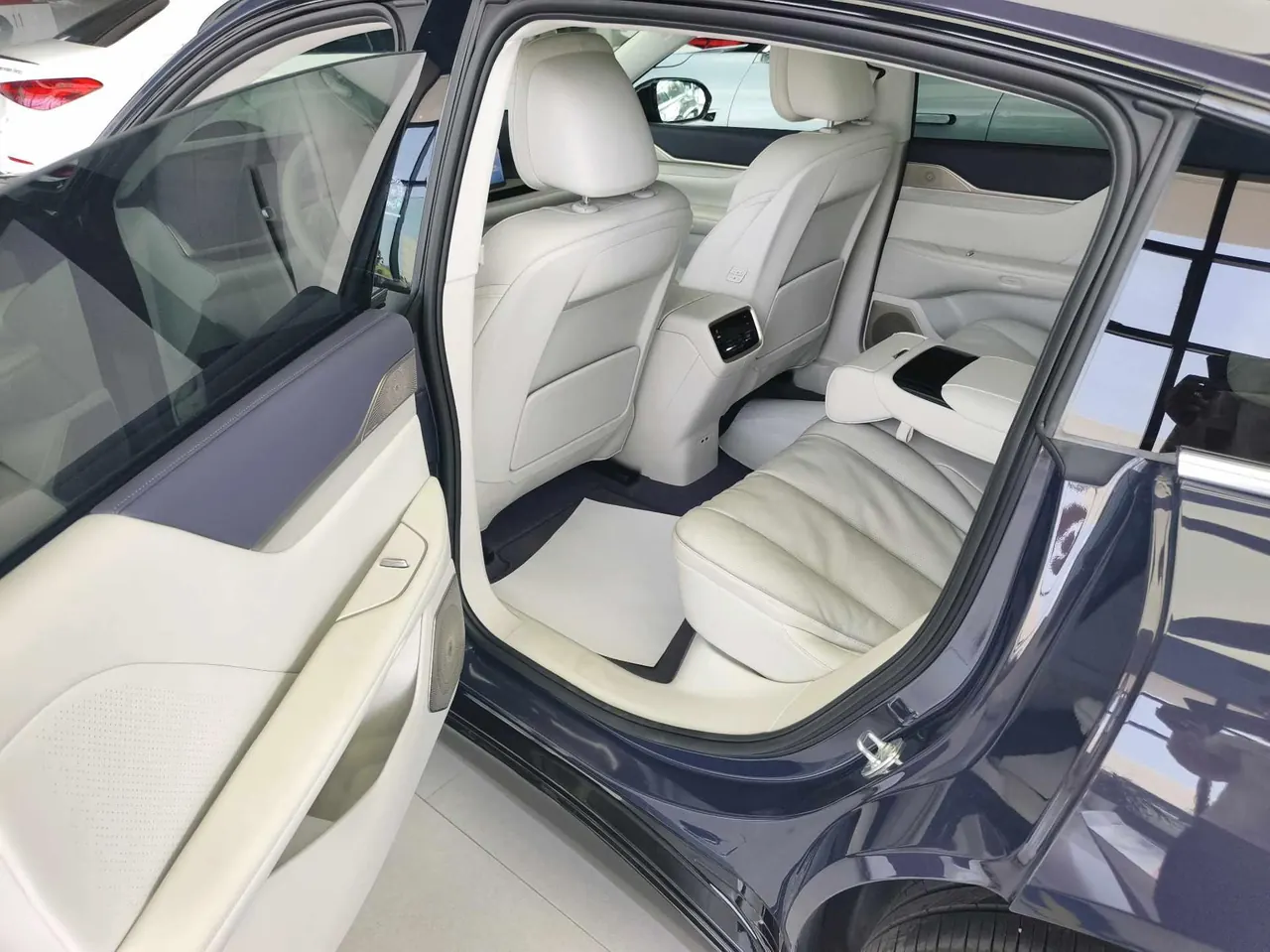 Buick 2026 to the border L7 Avia automatic gear 4