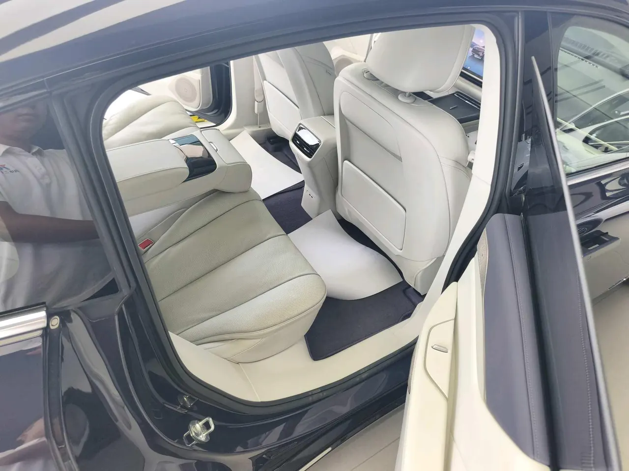 Buick 2026 to the border L7 Avia automatic gear 8