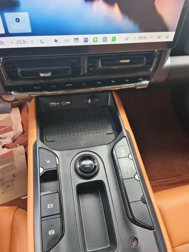 Haval 2026 Raptors Hi4 1.5T 150 Pro Automatic 7