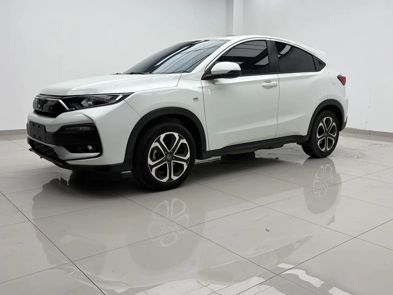 Honda 2021 XR-V 1.5 Stepless Comfort Edition Automatic Gear - View 1