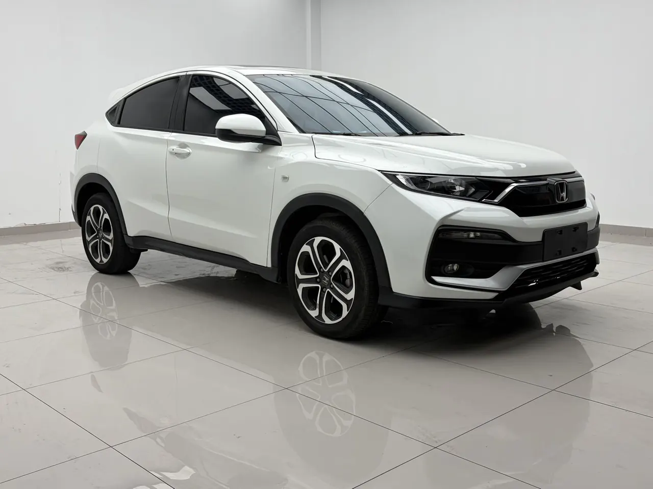 Honda 2021 XR-V 1.5 Stepless Comfort Edition Automatic Gear 2