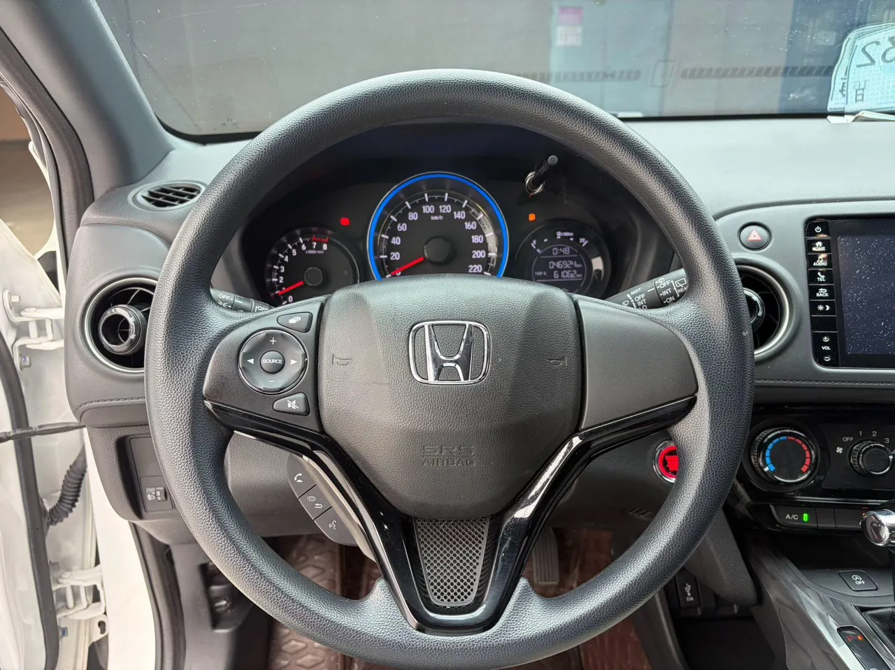 Honda 2021 XR-V 1.5 Stepless Comfort Edition Automatic Gear 3