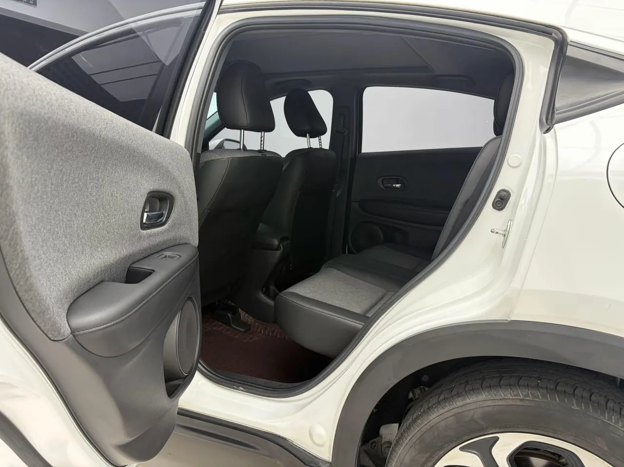 Honda 2021 XR-V 1.5 Stepless Comfort Edition Automatic Gear 5