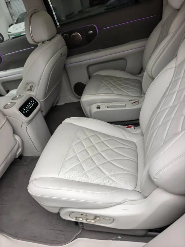 IM 2026 IM LS9 52 Ultra Automatic 2