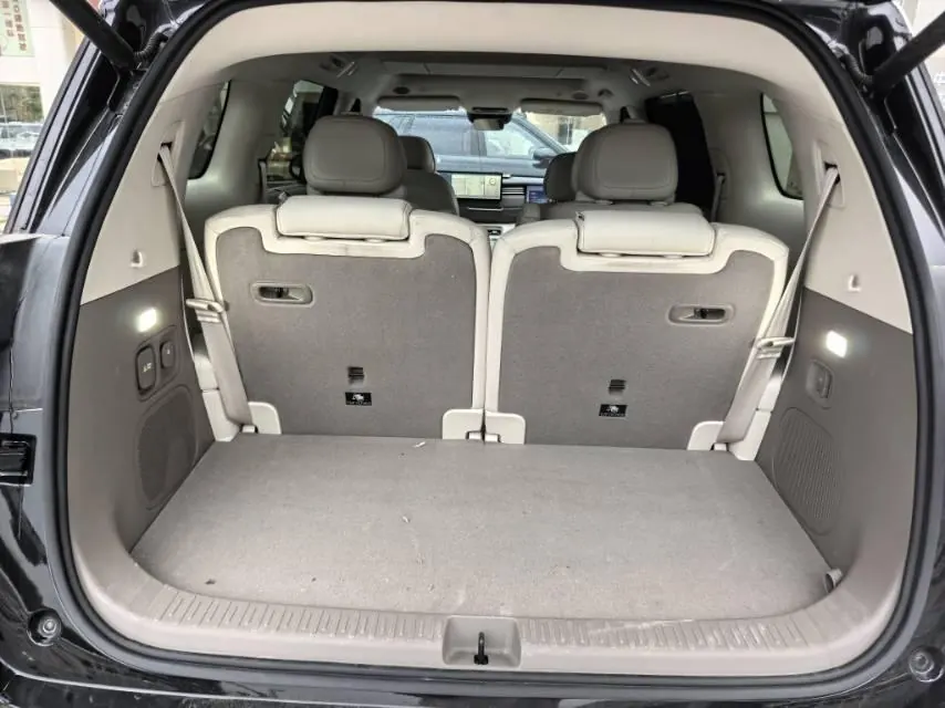 IM 2026 IM LS9 52 Ultra Automatic 7