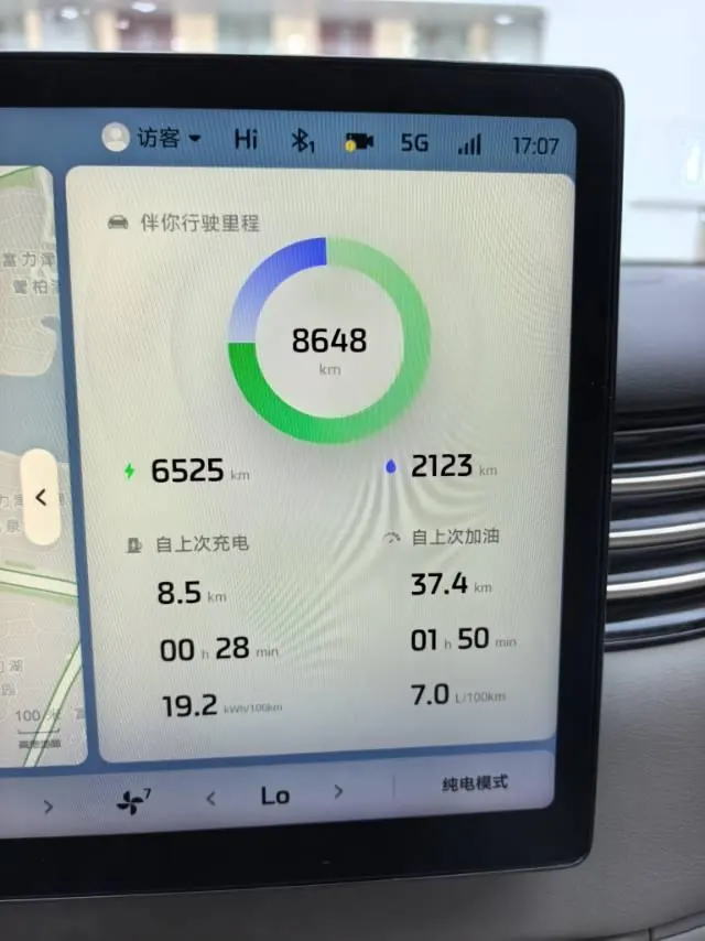 IM 2026 IM LS9 52 Ultra Automatic 8