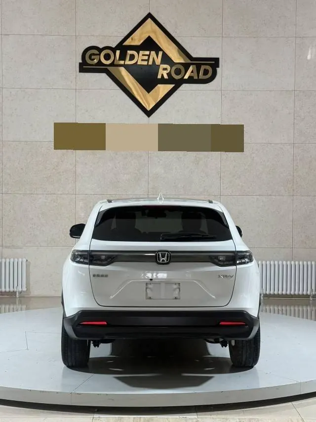 Honda 2023 XR-V 1.5 Stepless Hot Edition (Modified) Automatic Gear 4