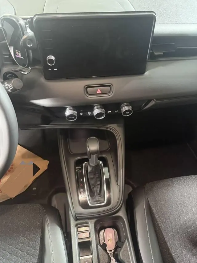 Honda 2023 XR-V 1.5 Stepless Hot Edition (Modified) Automatic Gear 5