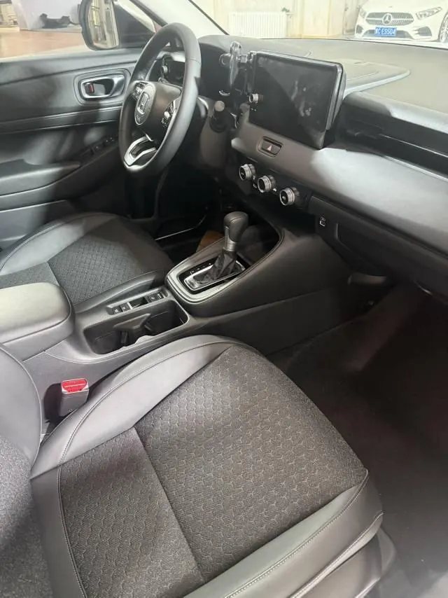 Honda 2023 XR-V 1.5 Stepless Hot Edition (Modified) Automatic Gear 6