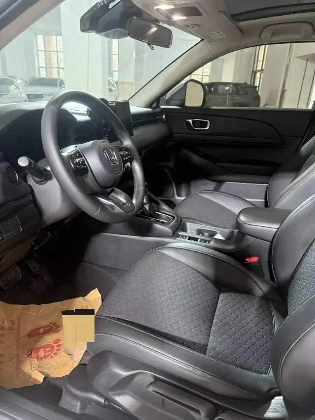 Honda 2023 XR-V 1.5 Stepless Hot Edition (Modified) Automatic Gear 7