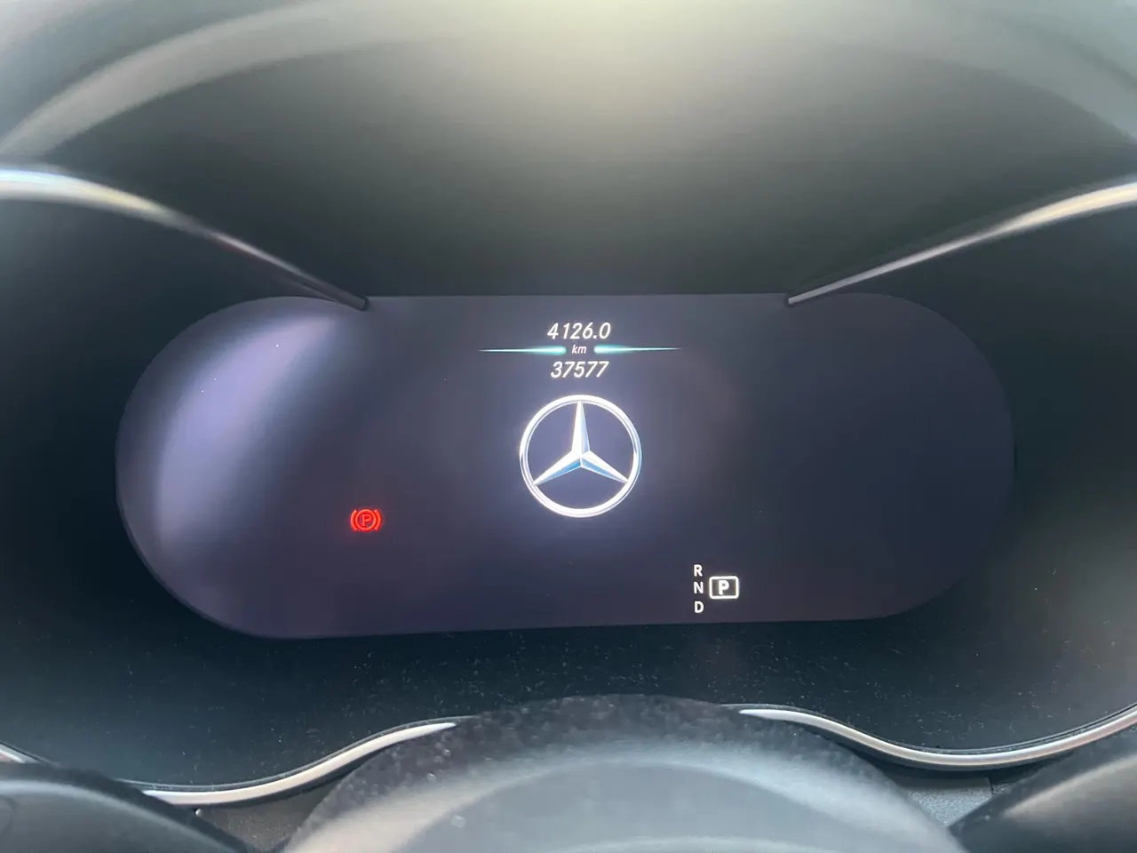 Mercedes Benz Class C 2020 C 260 L 48V 1.5T Sports Edition Automatic Gear 9