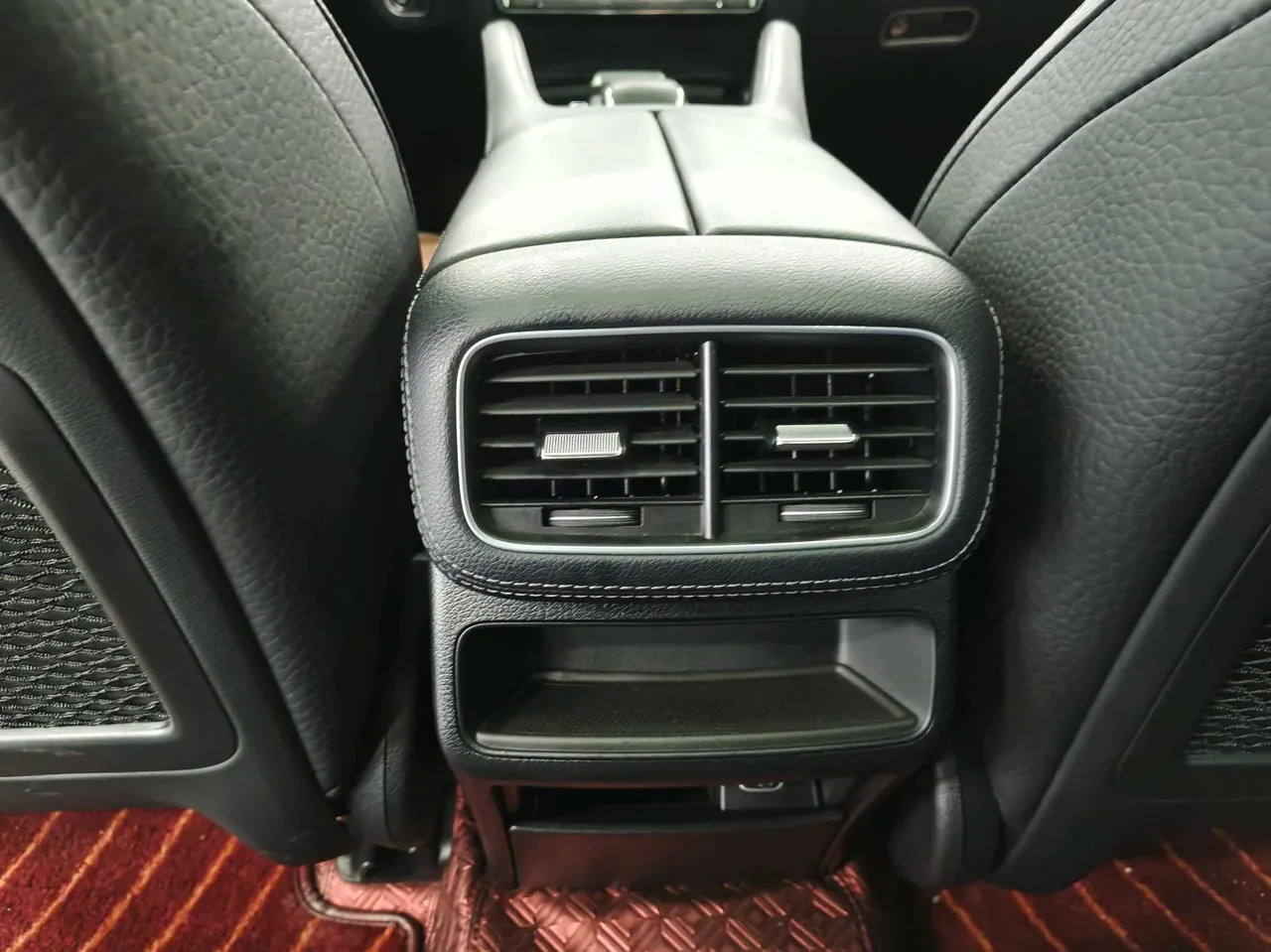 Mercedes Benz GLE (Imported) 2020 GLE 450 4MATIC 48V 3.0T Luxury (Modified) Automatic Gear 8