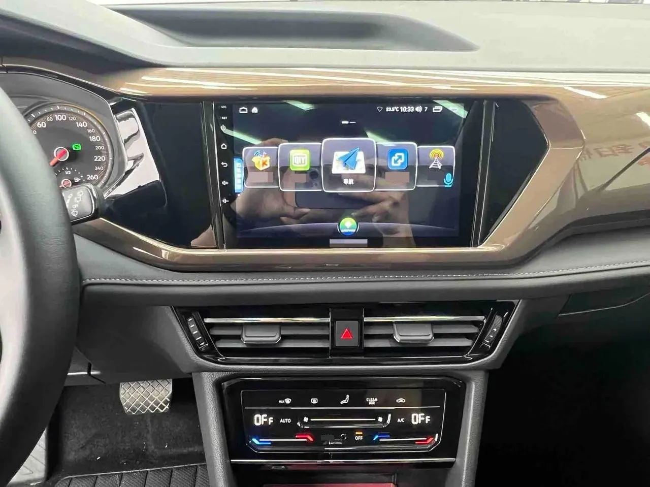 Volkswagen 2021 Tuyue 1.4TSI 280TSI Two-Drive Deluxe PLUS Automatic Gear 6
