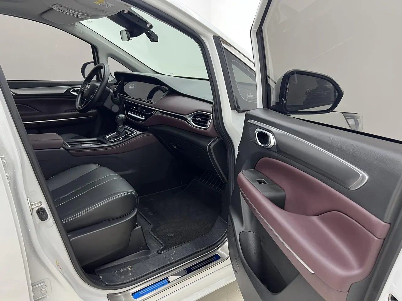 Chuanqi 2021 M6 PRO 1.5T 270T Deluxe Edition Automatic Gear 12