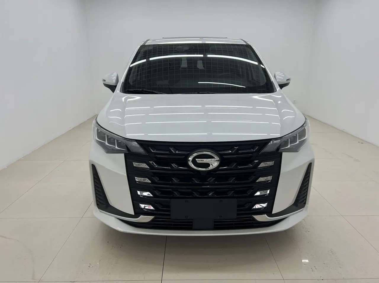 Chuanqi 2021 M6 PRO 1.5T 270T Deluxe Edition Automatic Gear 2