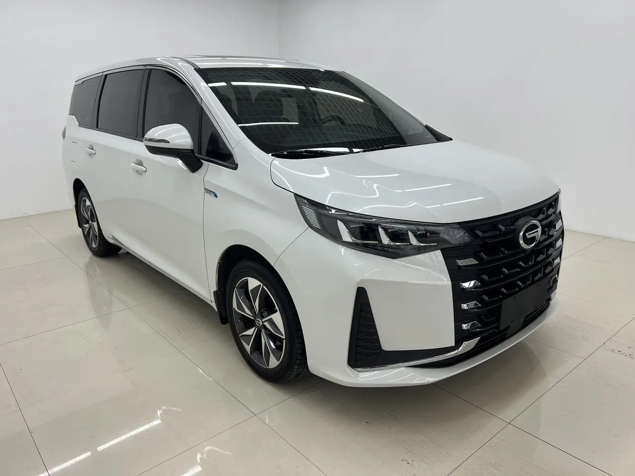 Chuanqi 2021 M6 PRO 1.5T 270T Deluxe Edition Automatic Gear 3