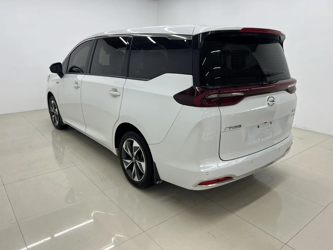 Chuanqi 2021 M6 PRO 1.5T 270T Deluxe Edition Automatic Gear 6
