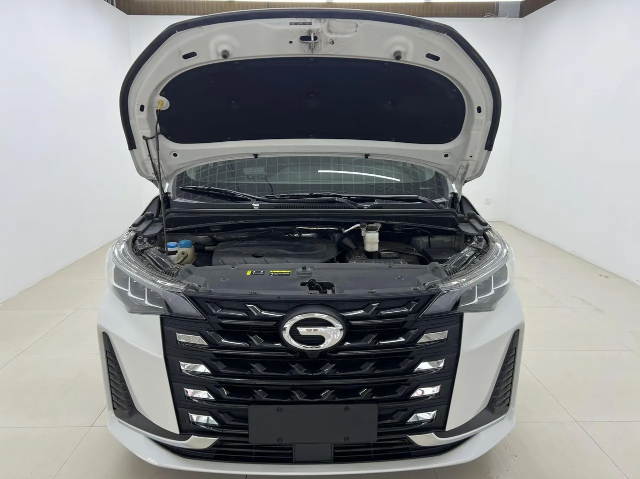 Chuanqi 2021 M6 PRO 1.5T 270T Deluxe Edition Automatic Gear 7