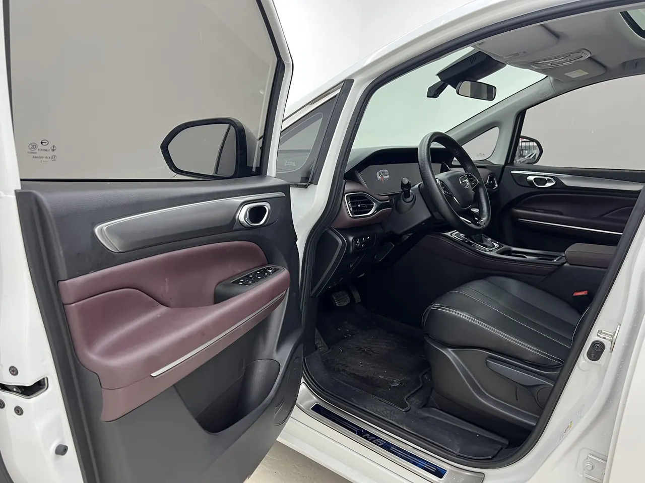 Chuanqi 2021 M6 PRO 1.5T 270T Deluxe Edition Automatic Gear 9