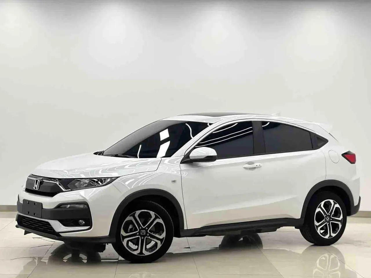 Honda 2021 XR-V 1.5 Stepless Comfort Edition Automatic Gear - View 1