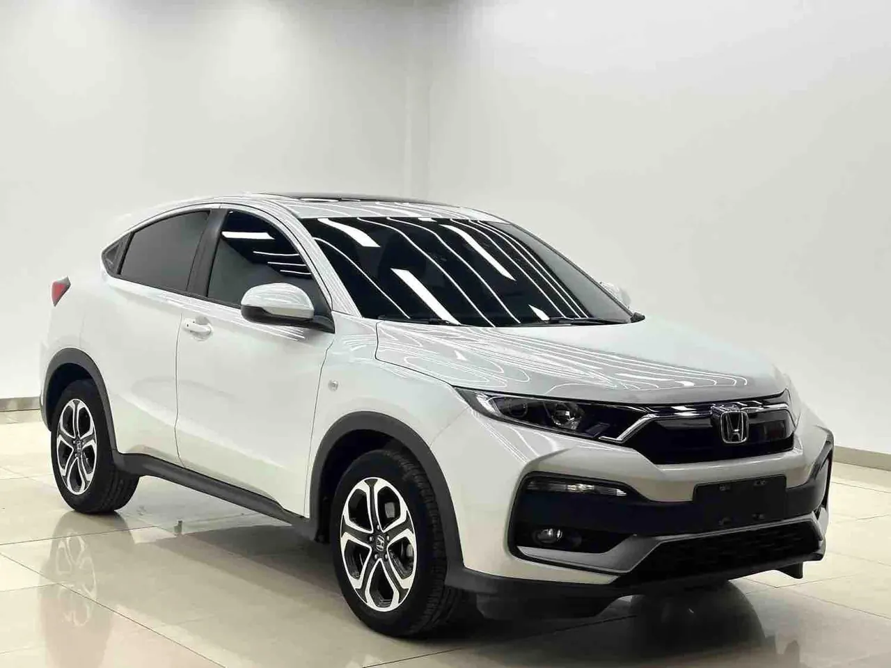 Honda 2021 XR-V 1.5 Stepless Comfort Edition Automatic Gear 2