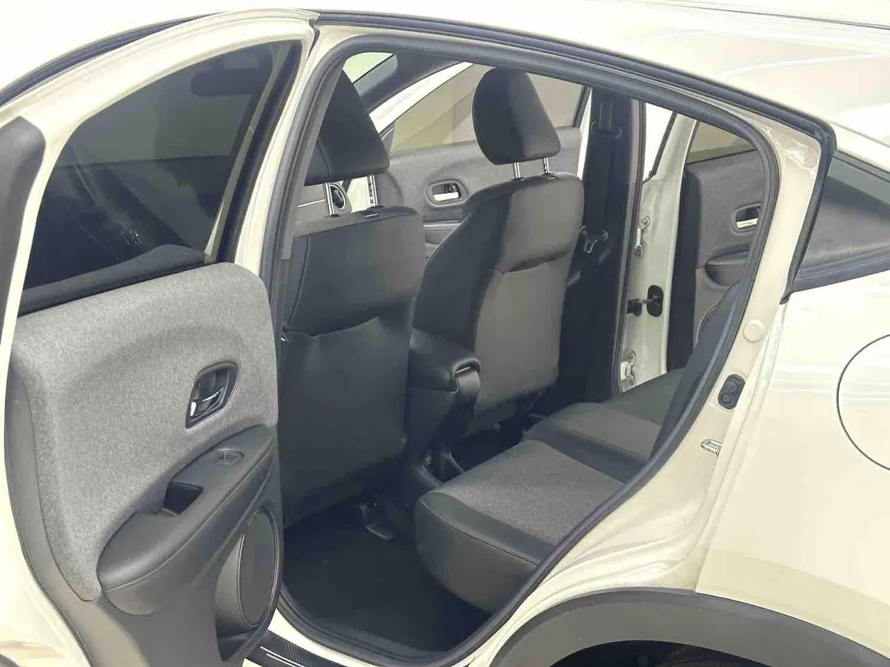 Honda 2021 XR-V 1.5 Stepless Comfort Edition Automatic Gear 5