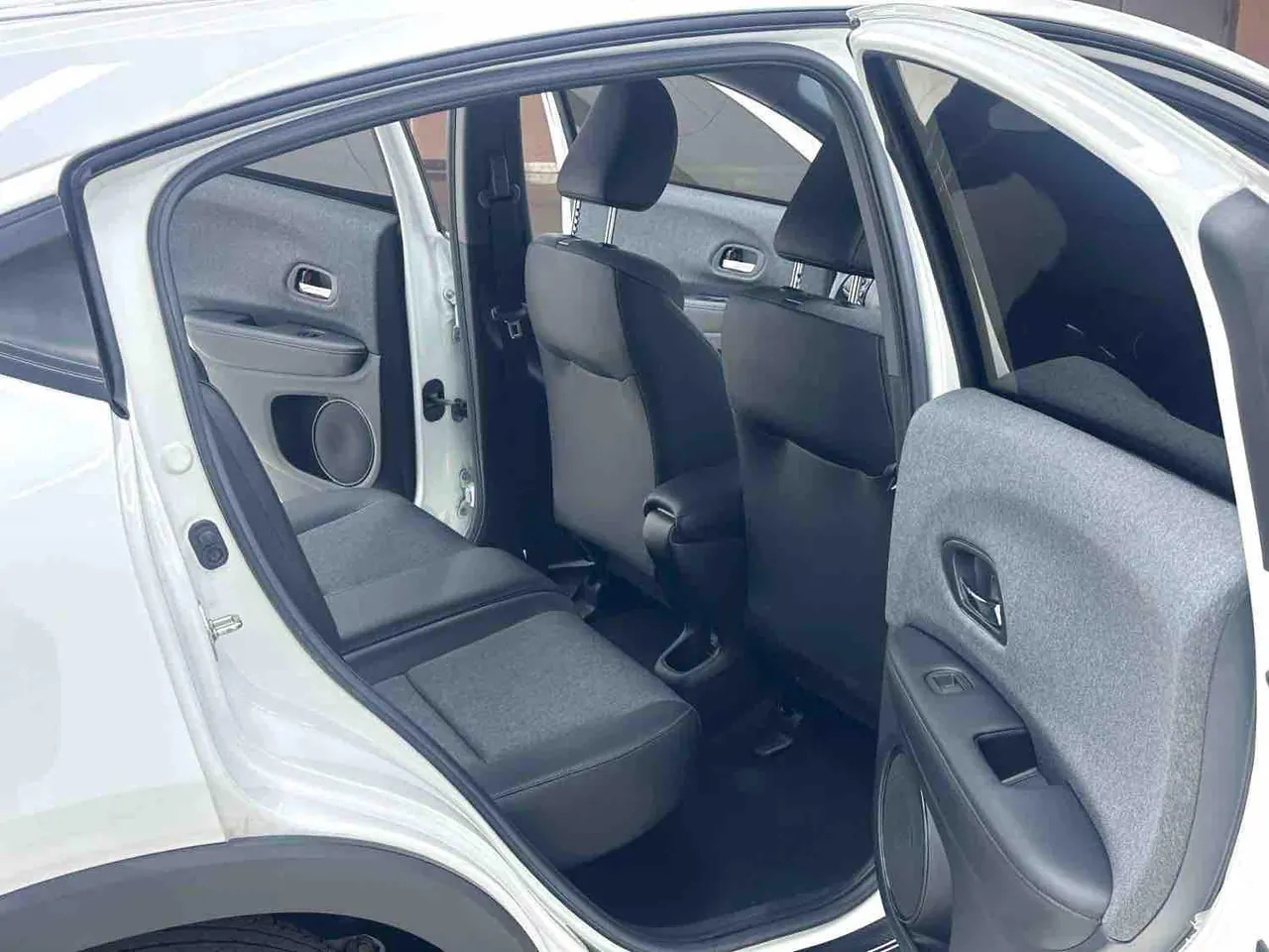 Honda 2021 XR-V 1.5 Stepless Comfort Edition Automatic Gear 7