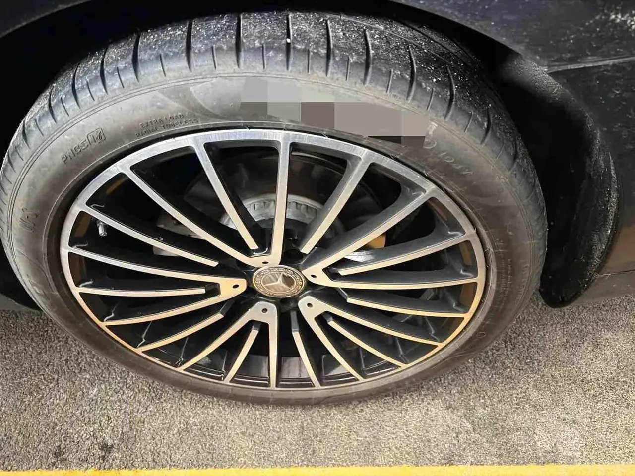 Mercedes Benz S-Class (Imported) 2022 S 400 L 48V 2.5T Luxury Automatic Gear 6