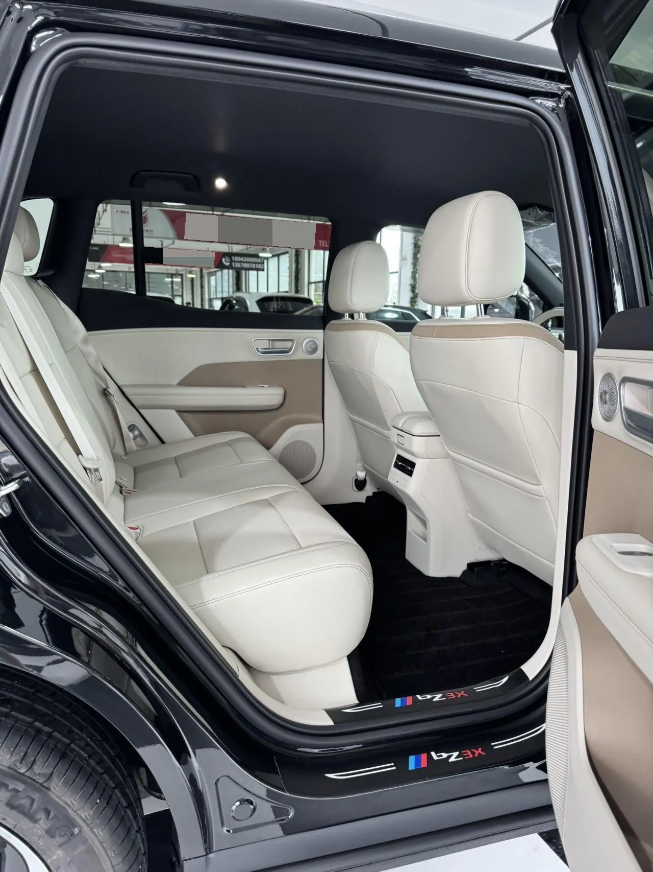 Toyota 2025 Platinum Intelligence 3X 520 Pro Automatic Gear 6