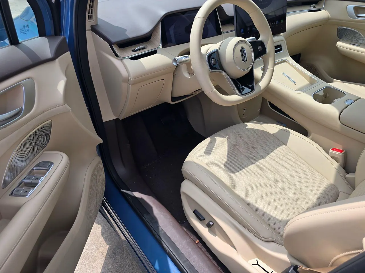 Shangjie 2025 H5 Pro Automatic Gear 13