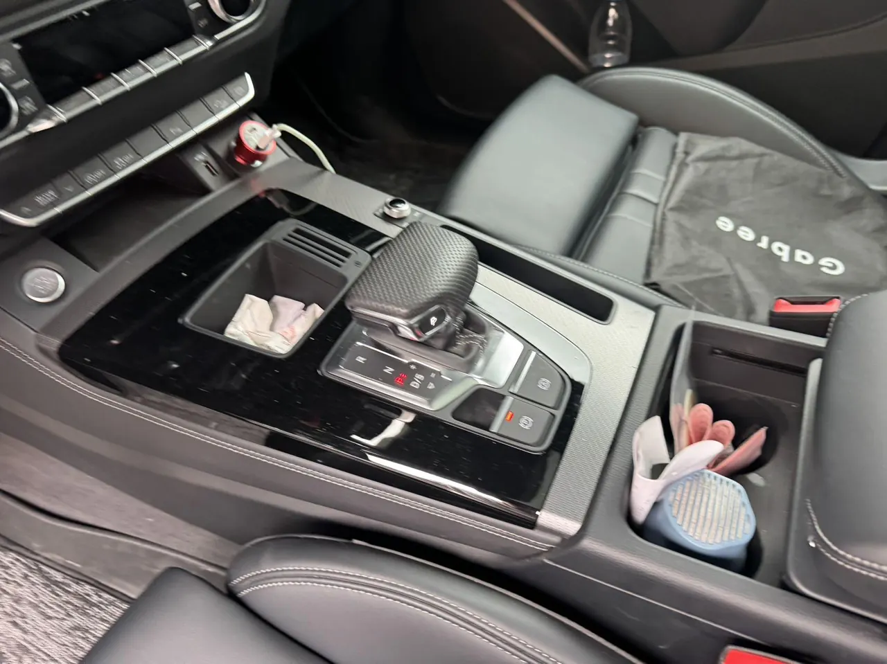 Audi 2024 Q5L 2.0TFSI 40TFSI luxury dynamic automatic 4