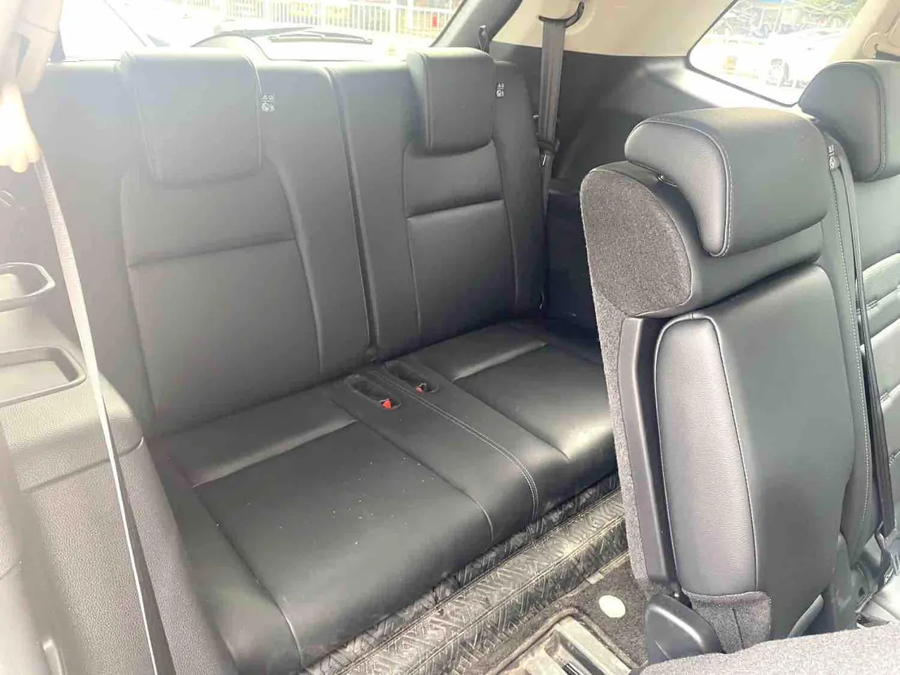 Honda 2026 CR-V 1.5T Stepless 240TURBO Global 30 Years Glory Two-Drive Front is still 7-seat Automatic Gear 9