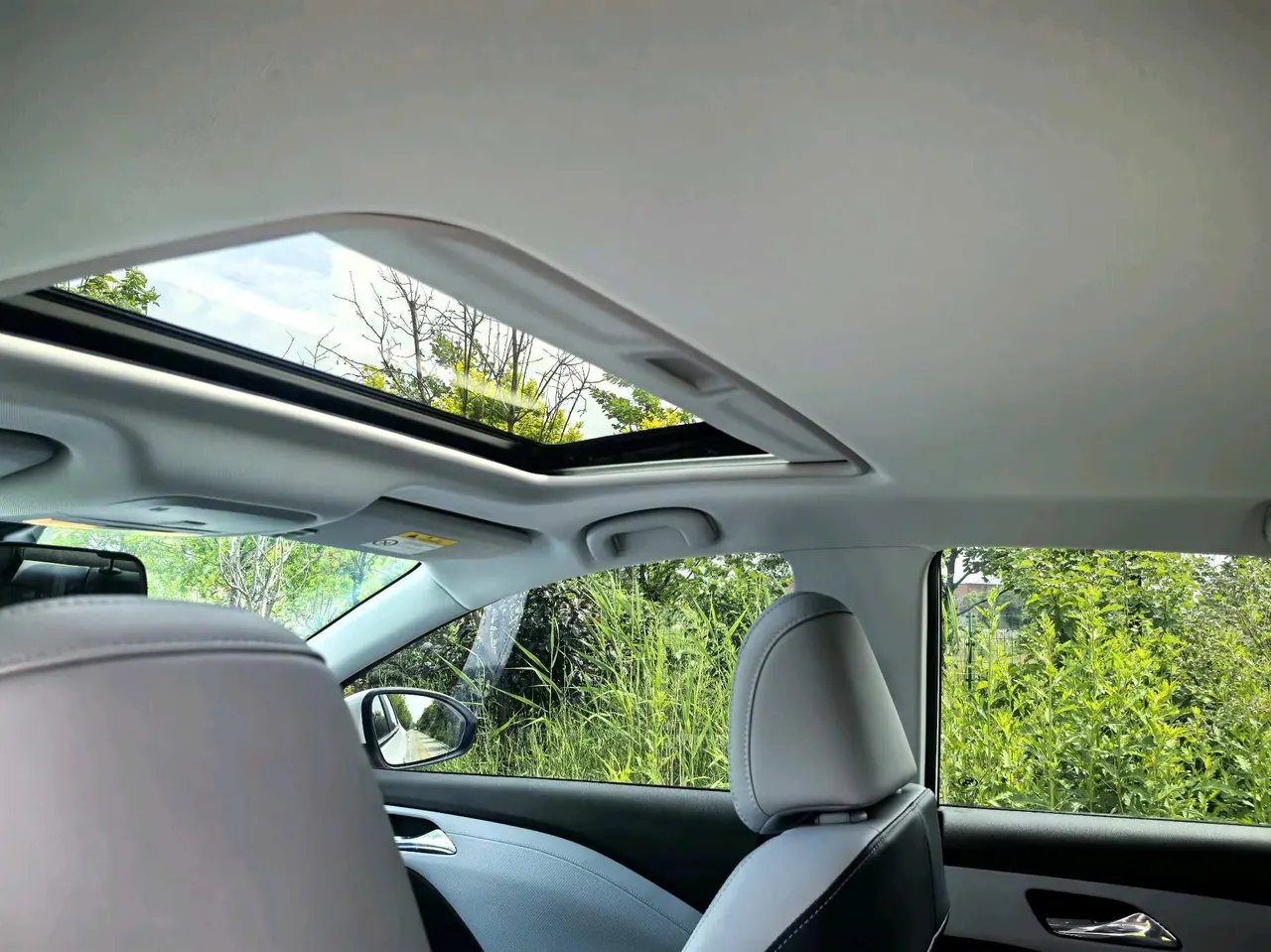 Chevrolet 2023 Cruze 1.5 Pleasant Edition Automatic Gear 11