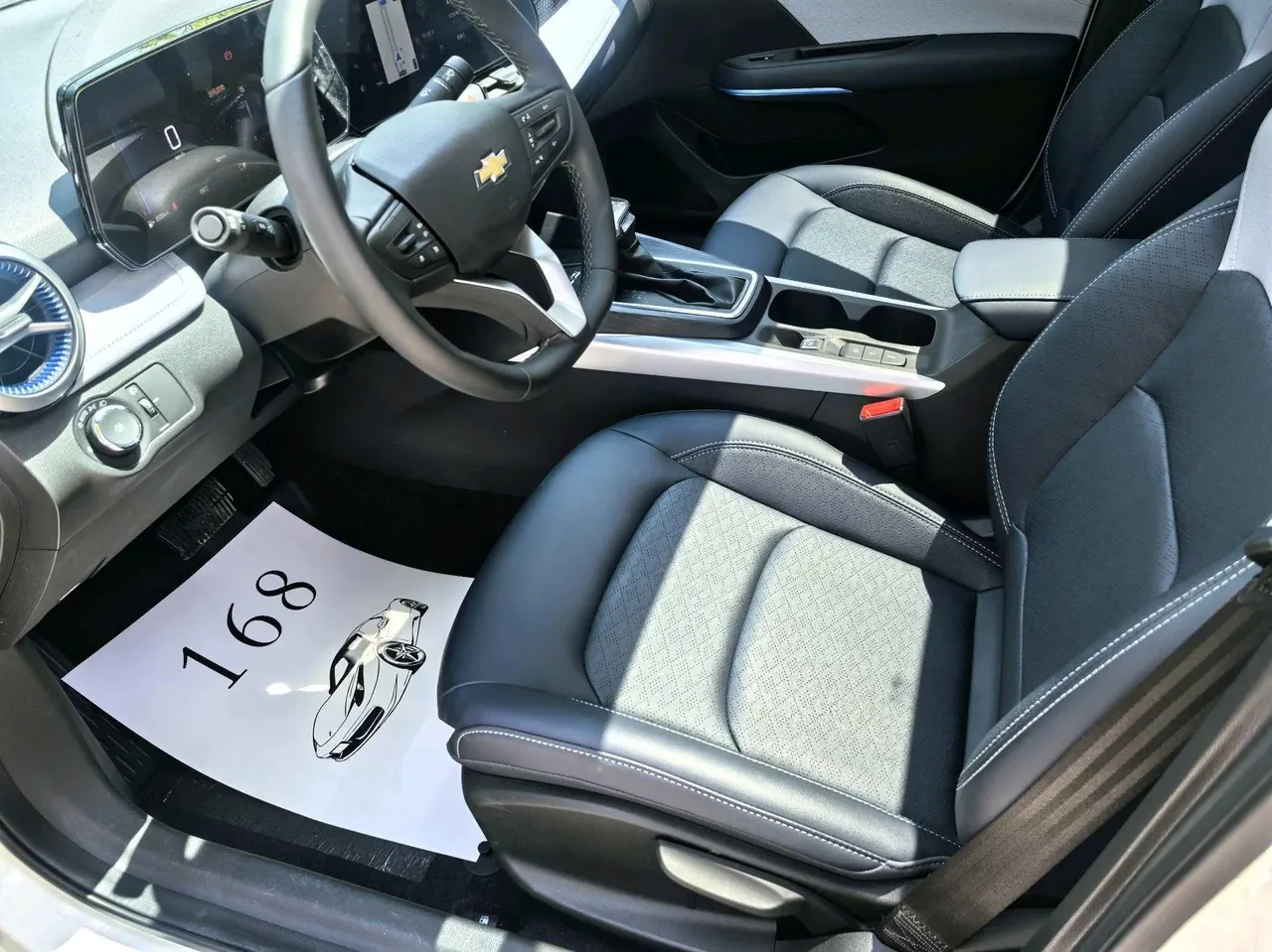 Chevrolet 2023 Cruze 1.5 Pleasant Edition Automatic Gear 7