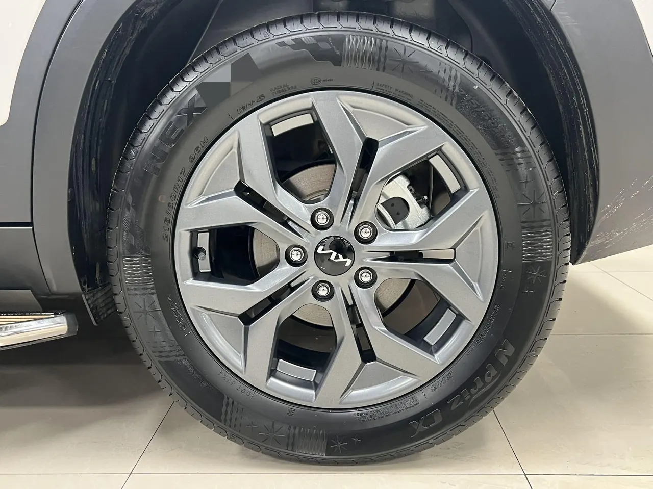 Kia 2023 Setus 1.5 Stepless Deluxe Edition Automatic Transmission 14