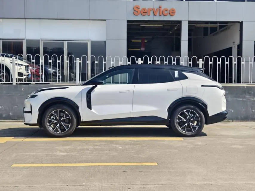 LYNK&amp;CO 2026 LYNK&amp;CO 08 EM-P 1.5T 160 Long‑Range Ultra Automatic 3