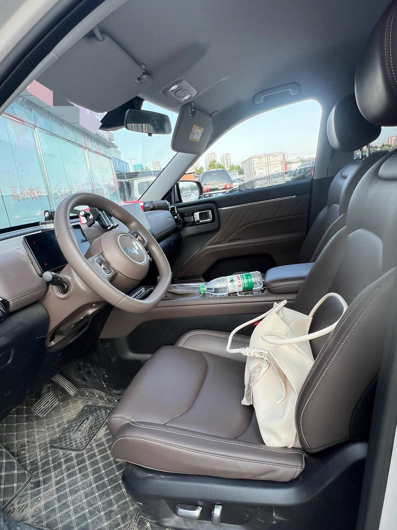 WuLing 2026 star 560 1.5T stepless elite automatic gear 3