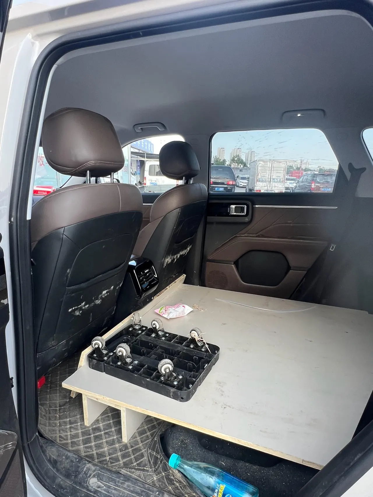WuLing 2026 star 560 1.5T stepless elite automatic gear 4
