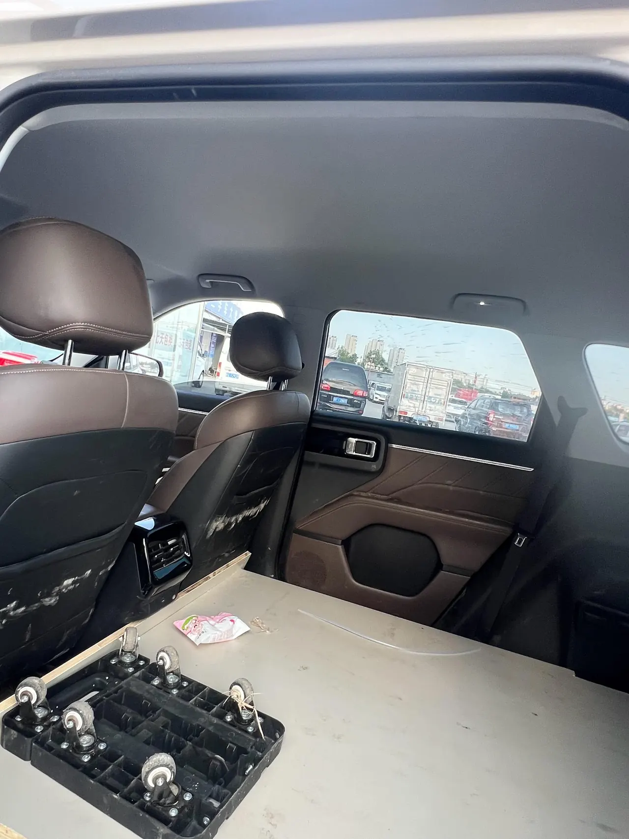 WuLing 2026 star 560 1.5T stepless elite automatic gear 6