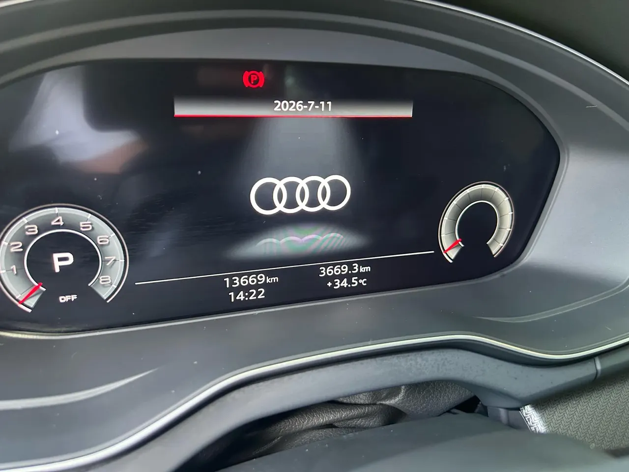 Audi 2025 Q5L 2.0TFSI 40TFSI luxury dynamic automatic 6