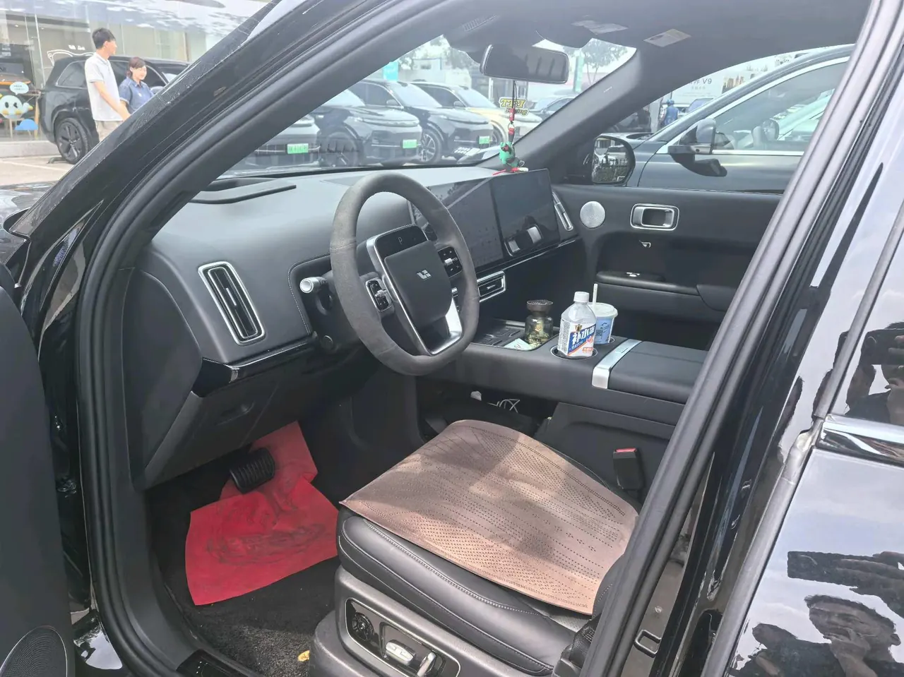 Li 2024 L8 Ultra Automatic 4