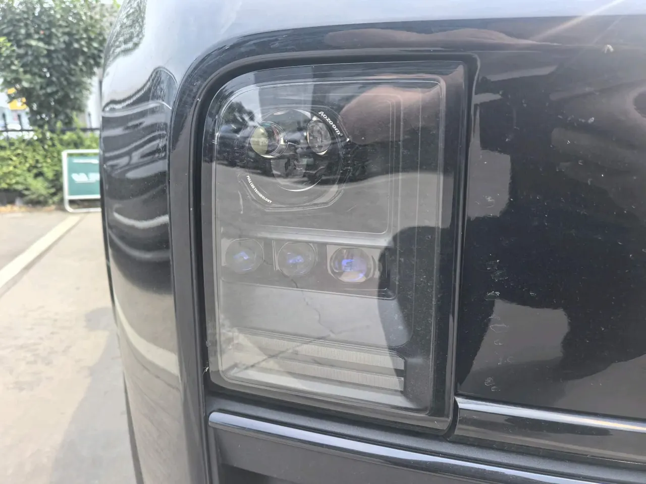 Li 2024 L8 Ultra Automatic 7