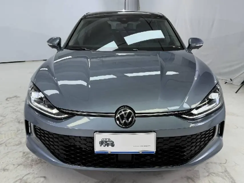 Volkswagen 2022 Ling Du L 1.4TSI 280TSI Cool Hot Edition Automatic Gear 2