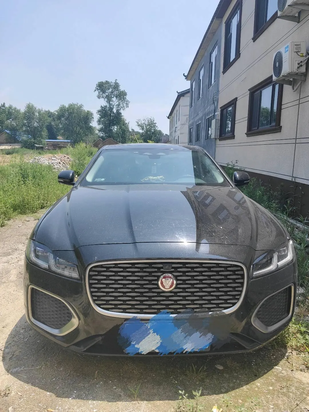 Jaguar 2024 XFL 2.0T P 12500.00g Drive Enjoy Deluxe Edition Automatic Gear 2