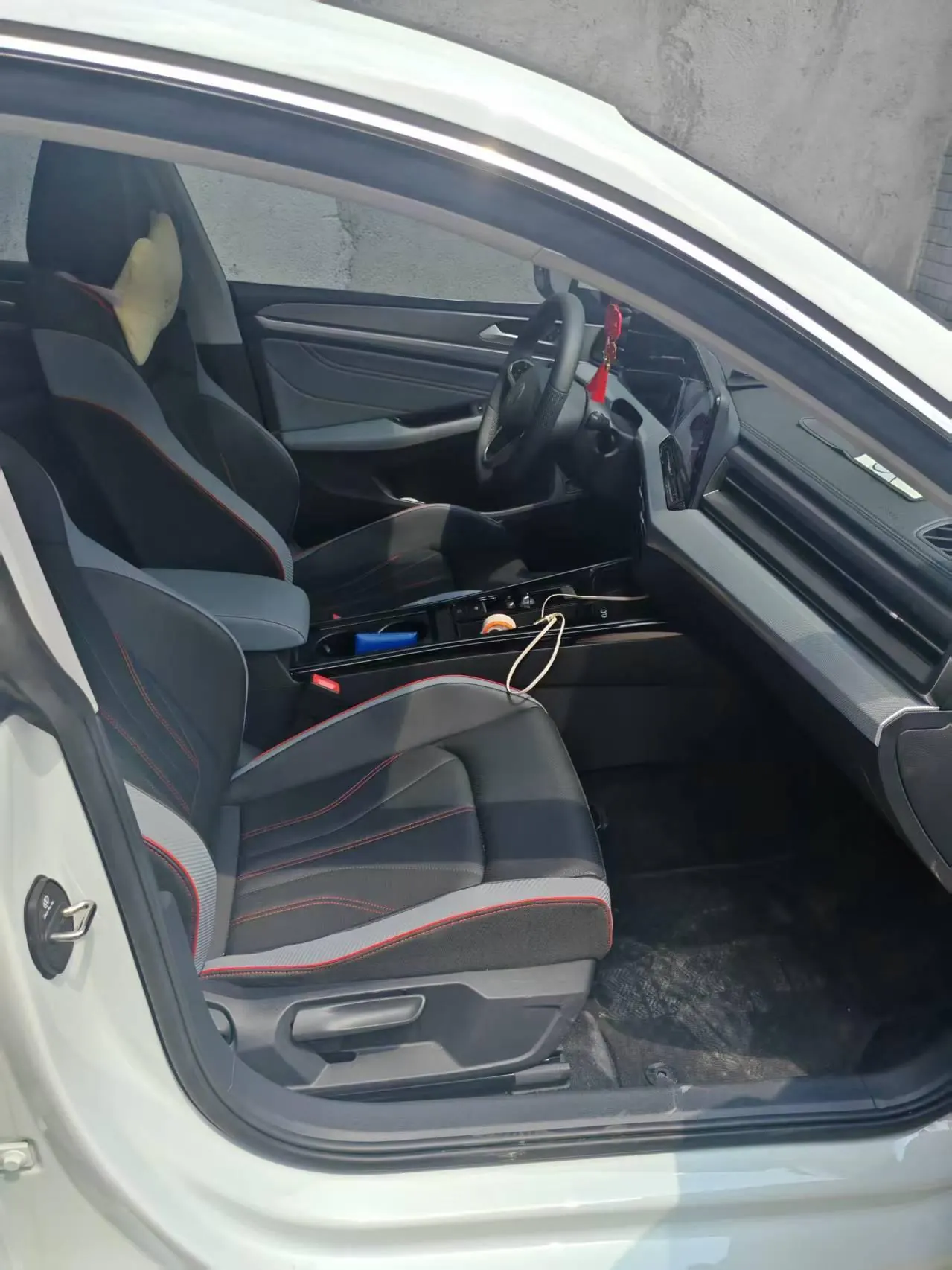 Volkswagen 2025 Ling Du L 1.4TSI 280TSI Cool PLUS Edition Automatic Gear 6