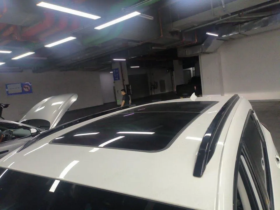 Chevrolet 2020 Volando 48V 1.3T Redline 530T Vertical Edition (52) Automatic Gear 7