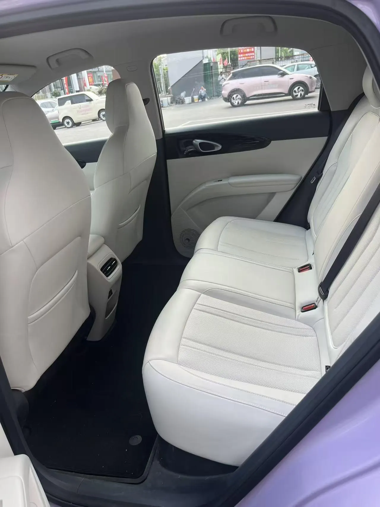 Geely 2026 Star Wish 410km Exploration Edition Automatic Gear 4
