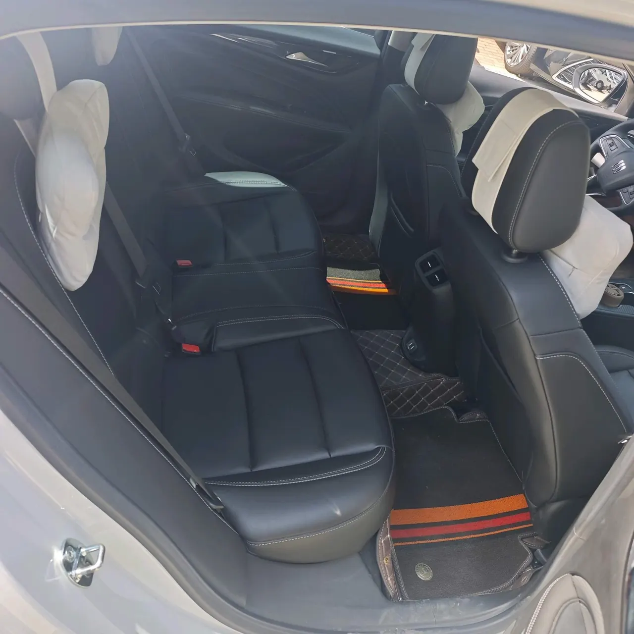 Buick 2023 Regal 1.5T 552T Smart Automatic Gear 5