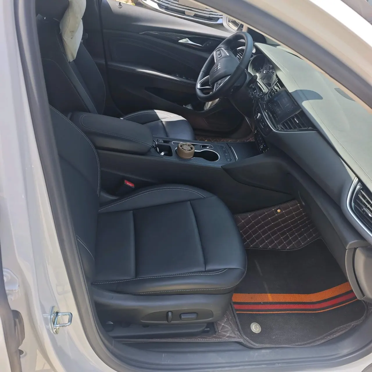 Buick 2023 Regal 1.5T 552T Smart Automatic Gear 6