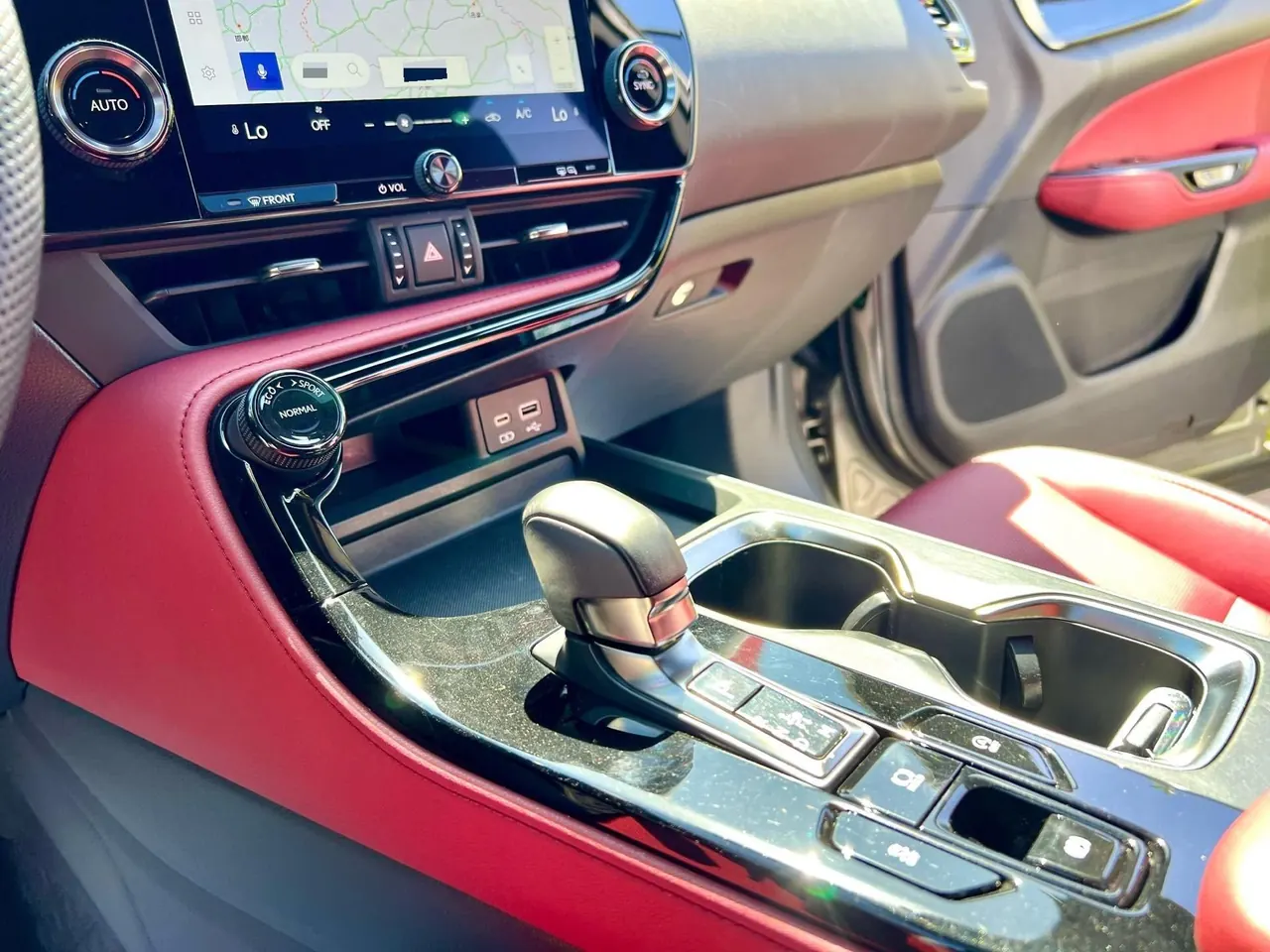 Lexus NX (Imported) 2022 NX260 2.5 Chuangyue Edition Automatic Gear 7